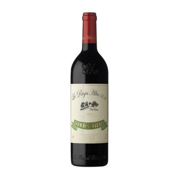 Rioja Alta Vino Tinto 904 Rioja Gran Reserva 75 Cl 12.7% Vol.