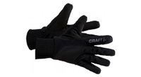 craft core insulate glove glove guantes negro unisex