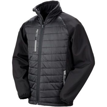 Result Chaqueta Compass para mujer