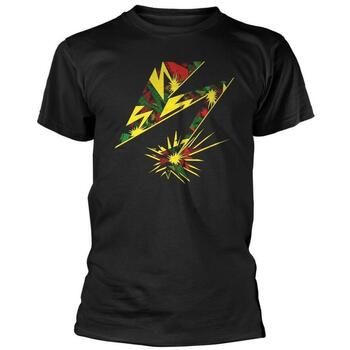 Bad Brains Camiseta manga larga PH4602 para mujer