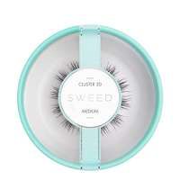 Sweed Lashes Cluster 3D Medium