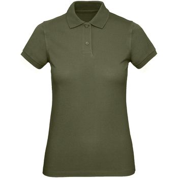 B&c Camisa Inspire para mujer