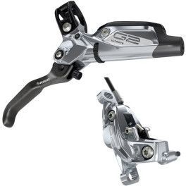 Sram Freno G2 Ultimate Trasero 2000mm Lunar Grey A2