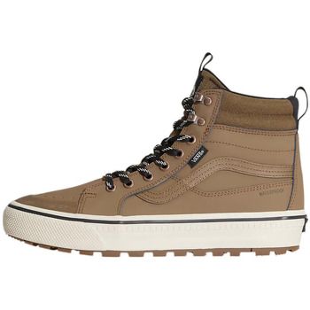 Vans Botas Bottines Sk8-Hi Waterproof isolées para mujer