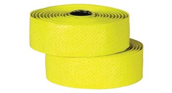 Cinta de manillar lizard skins dsp ultra amarillo neon