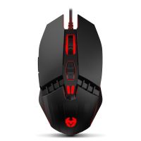 krom kalax raton gaming 3200 dpi negro
