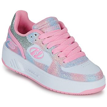Heelys Zapatillas con ruedas REZERVE LOW para niña