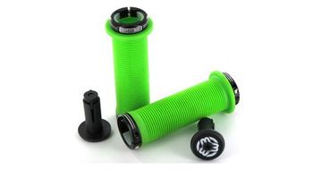 Punos sb3 chula lock on negro verde 130 mmm