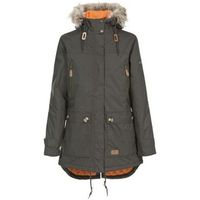 trespass chaqueta clea para mujer