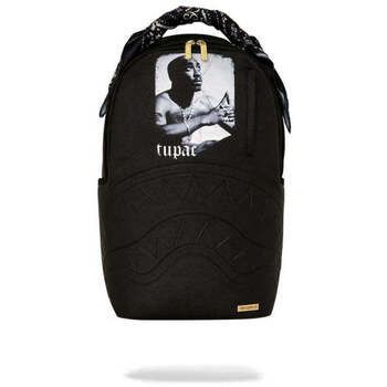 Sprayground Mochila Tupac para hombre