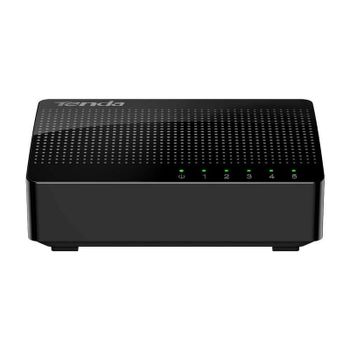 Tenda SG105 Switch 5 Puertos 10/100/1000Mbps