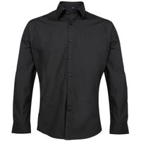 premier camisa manga larga pc7215 para hombre