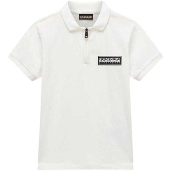 Napapijri Tops y Camisetas GT34693 para hombre