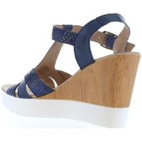 vaquetillas sandalias 20159 para mujer