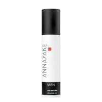 annayake - mens line anti-wrinkle care cremas faciales 50 ml male