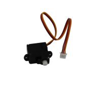 bmax 2g servo digital micro para el control de gimbal de drones
