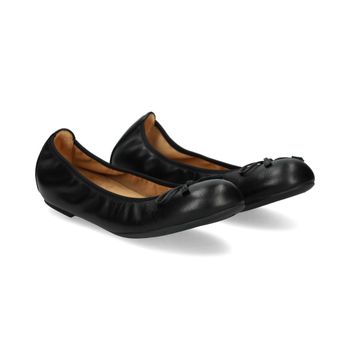 Unisa Bailarinas Mujer - Negro Talla 35
