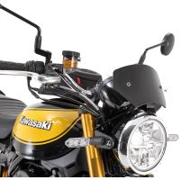 carenado kawasaki z 900 rs faro sw-motech negro