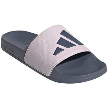 adidas Chanclas Sandales Adilette Shower violet para mujer