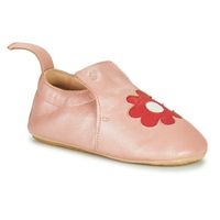 easy peasy pantuflas blublu fleurs para nino