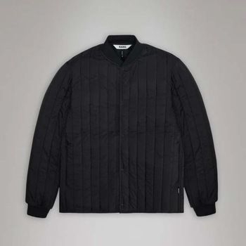Rains Chaquetas Banja Liner Bomber Jacjet T1 para hombre