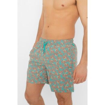 Naive Bañador SWC120 para hombre