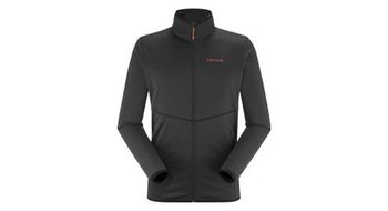 Polar hombre lafuma grid full zip negro