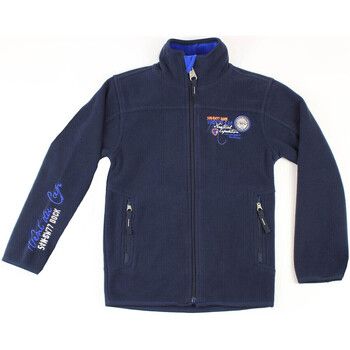 Vent Du Cap Polar Blouson polaire garçon ECOPA para niño