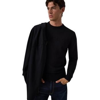 Guess Jersey NOBURO CN LOGO REVER M6BR16 Z1364 para hombre