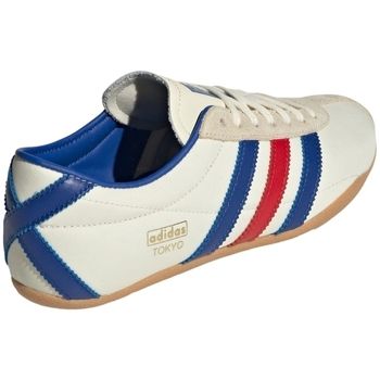 adidas Deportivas Moda Tokyo W JQ0585 para mujer