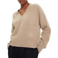 tommy hilfiger jersey ww0ww42149 para mujer