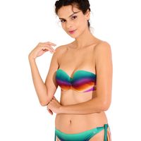lisca banador banador top osaka para mujer