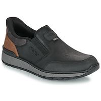 rieker zapatos b9057-00 para hombre