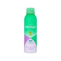 mitchum women anti-perspirant deodorant shower fresh