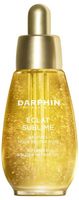 darphin eclat sublime aceite esencial nectar oro 8 flores 30 ml