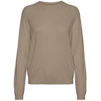 vero moda jersey happiness para mujer