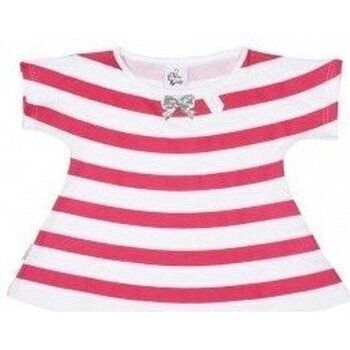 Miss Girly Camiseta T-shirt manches courtes fille FAGOLE para niña