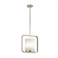 lampara de techo city loft