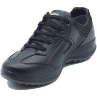 grisport zapatos bajos 8675ov nero para hombre