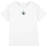 elvis camiseta 50 million fans plus 1 para nina