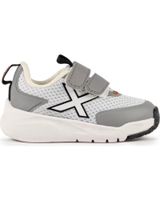 de munich - zapatillas blancas para bebe - baby cloe 21 blanco