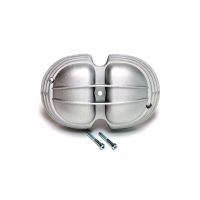 tapa de culata bmw r boxer 2v tornillos exteriores