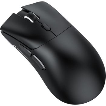 Ratón Gaming R1 Ultraligero 59 g Sensor PixArt 3311 18000 DPI 3 Modos Conexión