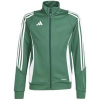 adidas chaqueta deporte tiro 24 para nino