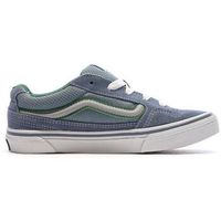 vans zapatillas caldrone para nino