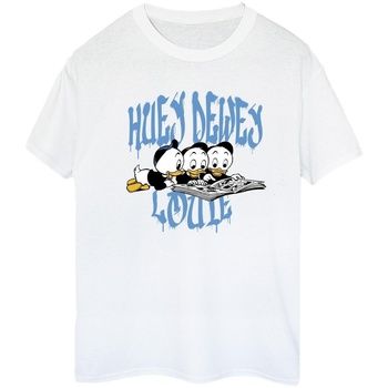 Disney Camiseta BI54115 para mujer