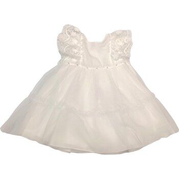 Barcellino Vestido q-bab-66253 para niña