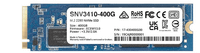 synology snv3410 ssd 400gb m2 3000mbs pci express 30 nvme