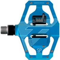 time pedal speciale 12 enduro - blue