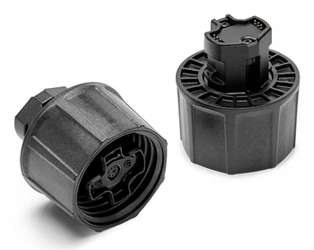 THRUSTMASTER T818 QUICK RELEASE ADAPTOR DUO